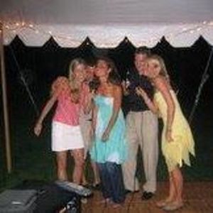 Meet your Posher, Lorena